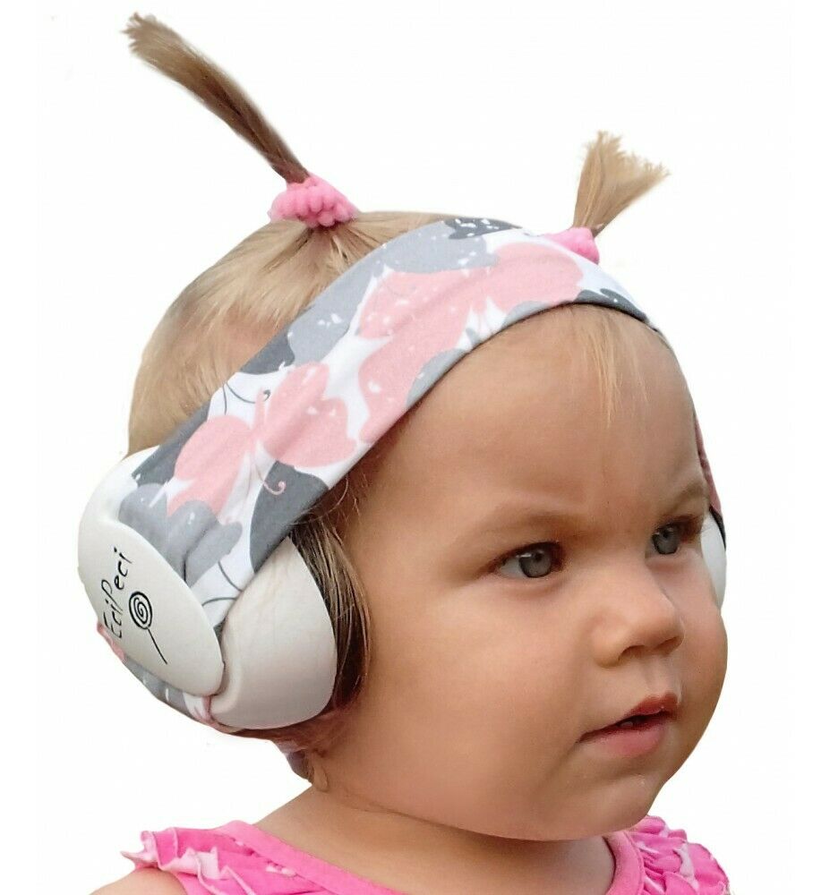 Schallschutz Kopfhörer Baby Kinder Ecipeci